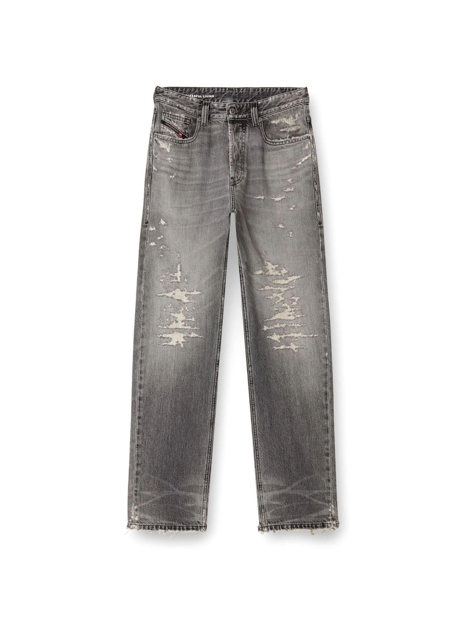 Diesel Jeans loose fit 1988 D-Ark