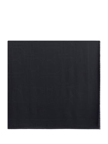 Foulard in viscosa e modal