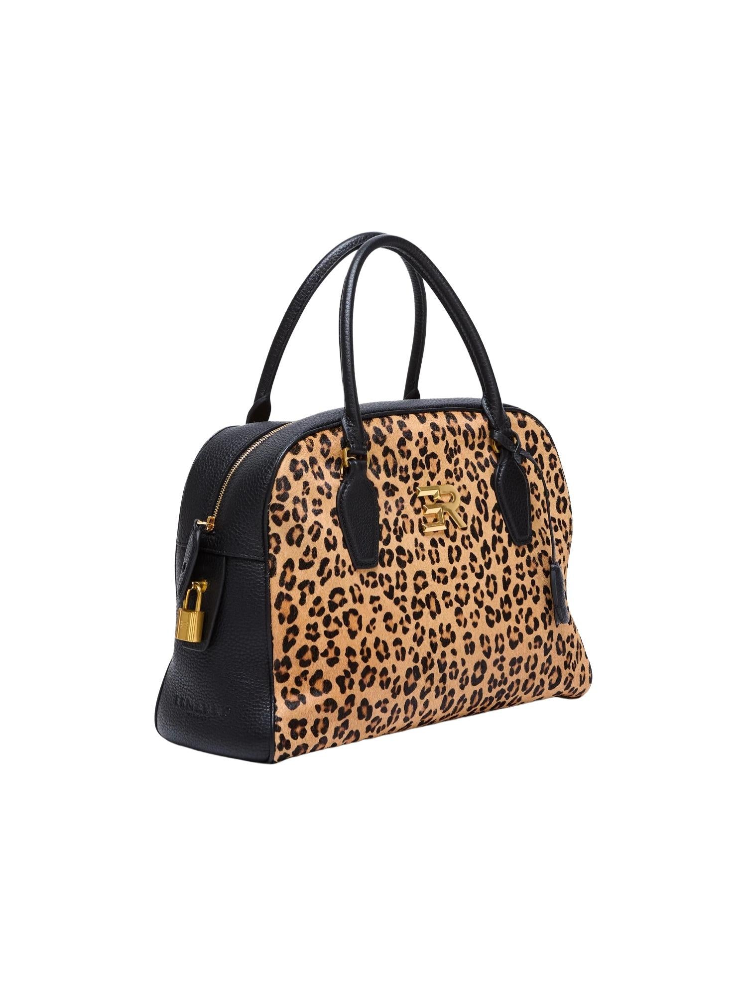 Ermanno Firenze Borsa Bowling Anita Leo