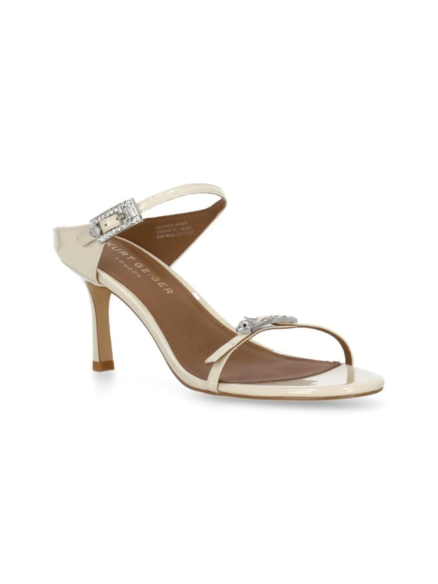 Kurt Geiger Sandali con cristalli