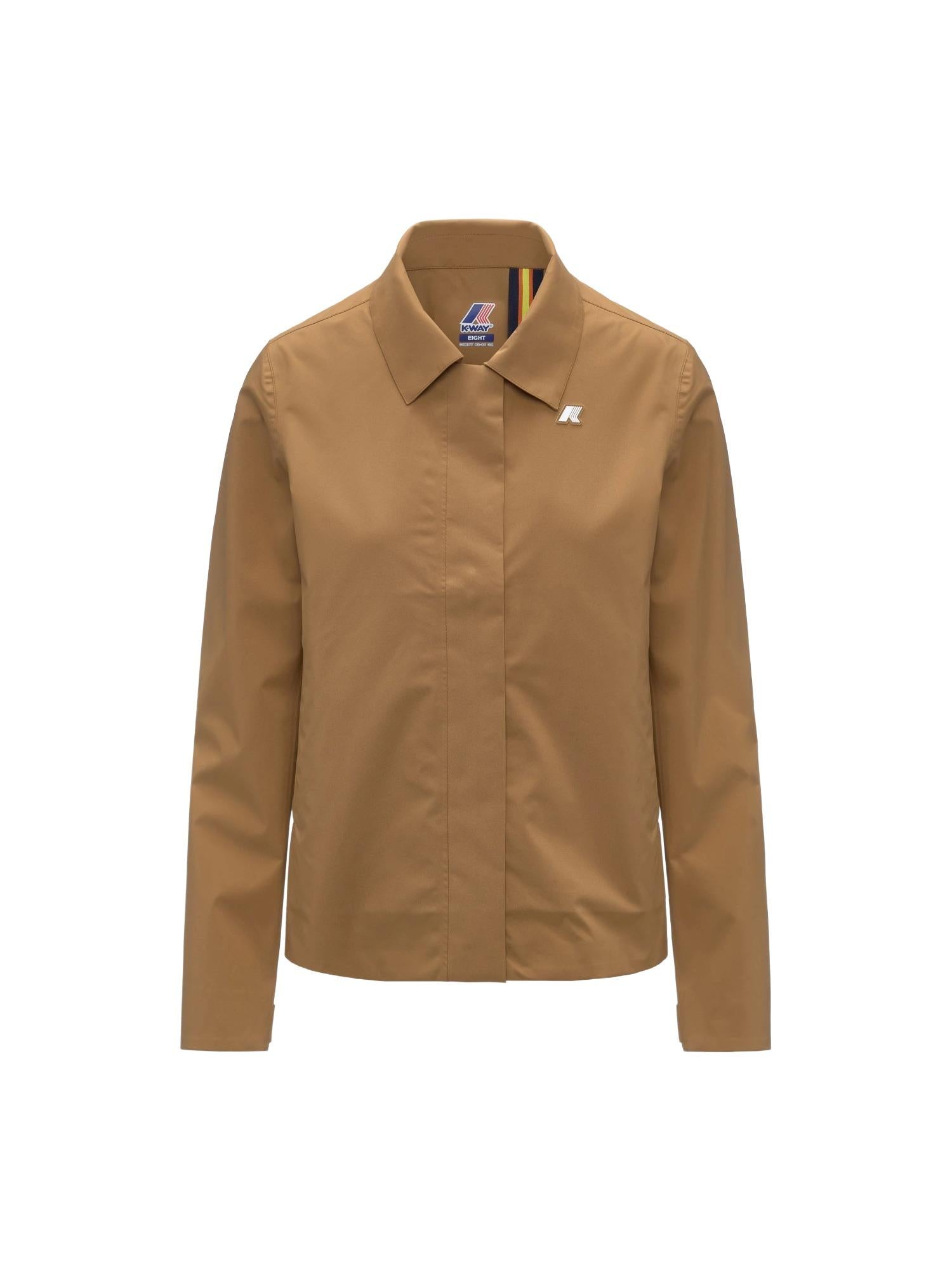 K-Way Giubbino Arabel Stretch 2L