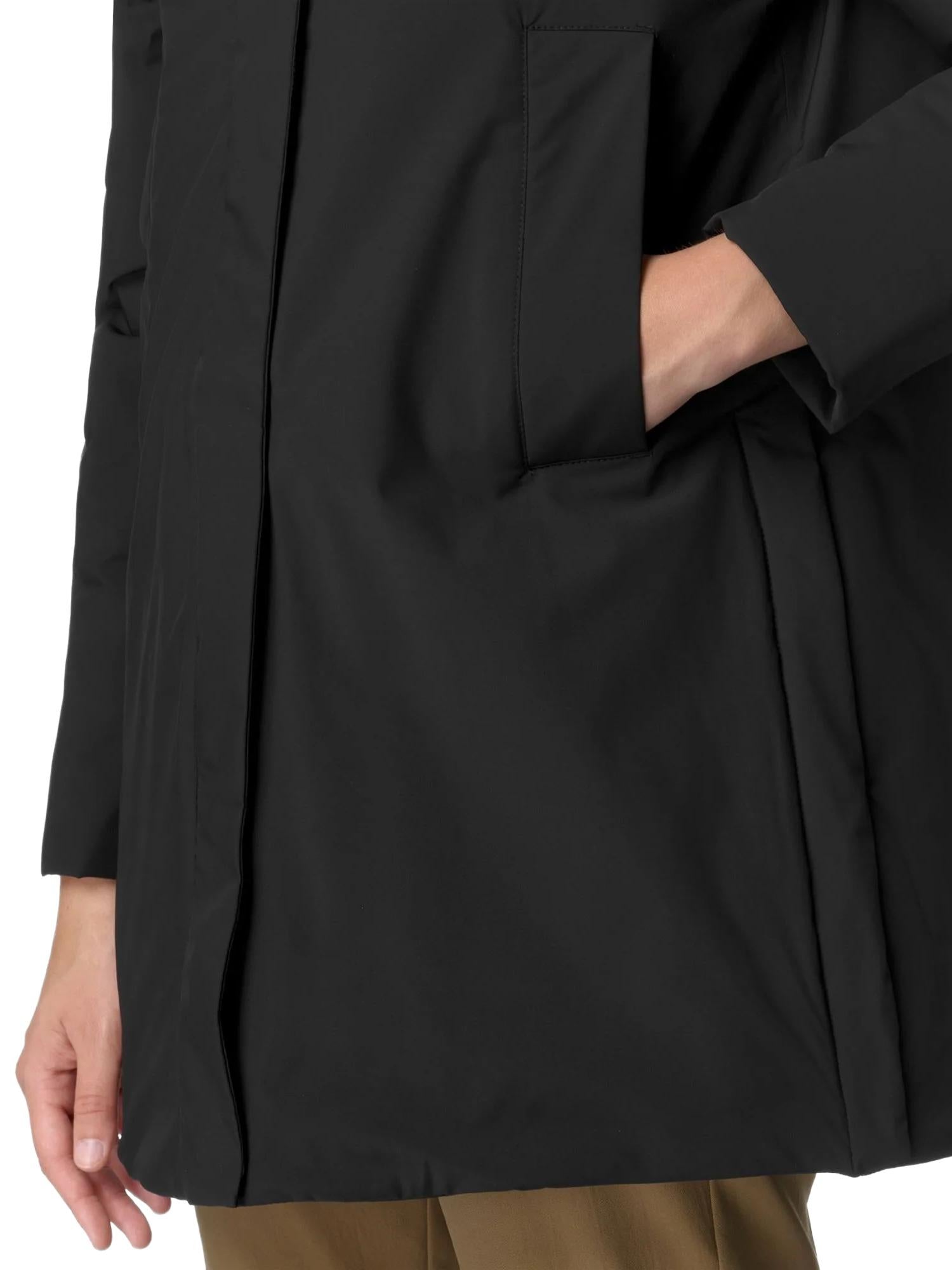 K-Way Giubbino midi Marla St Warm