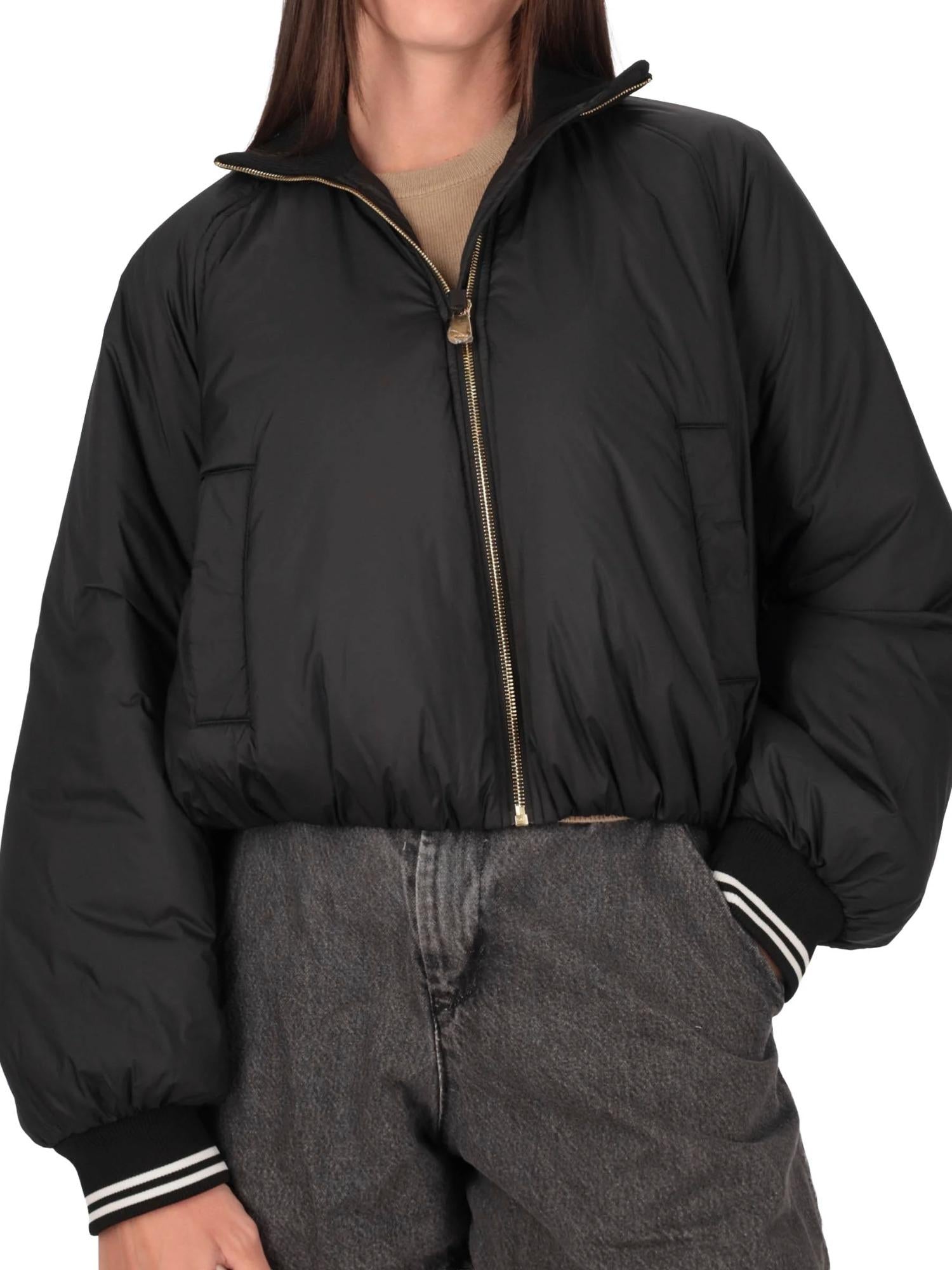 Pinko Bomber imbottito Bistecca