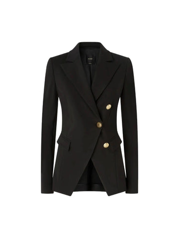 Pinko Giacca doppiopetto Granita