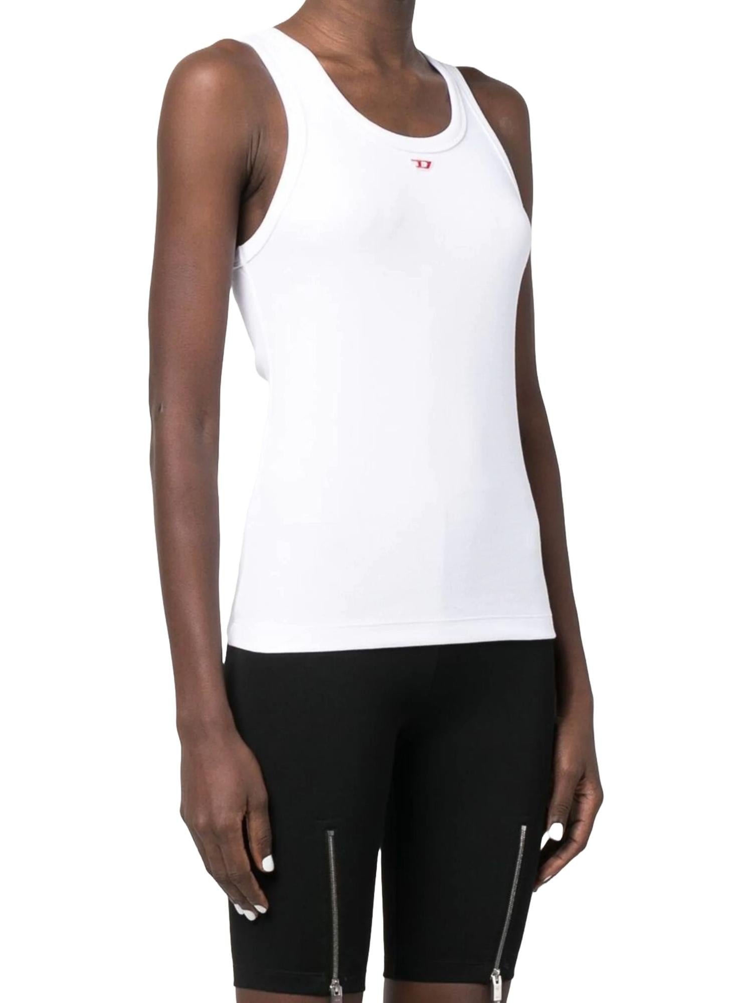 Diesel Canotta basic T-Anky