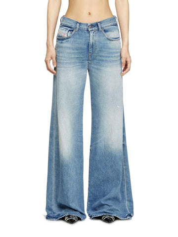 Diesel Jeans flared 1978 D-Akemi