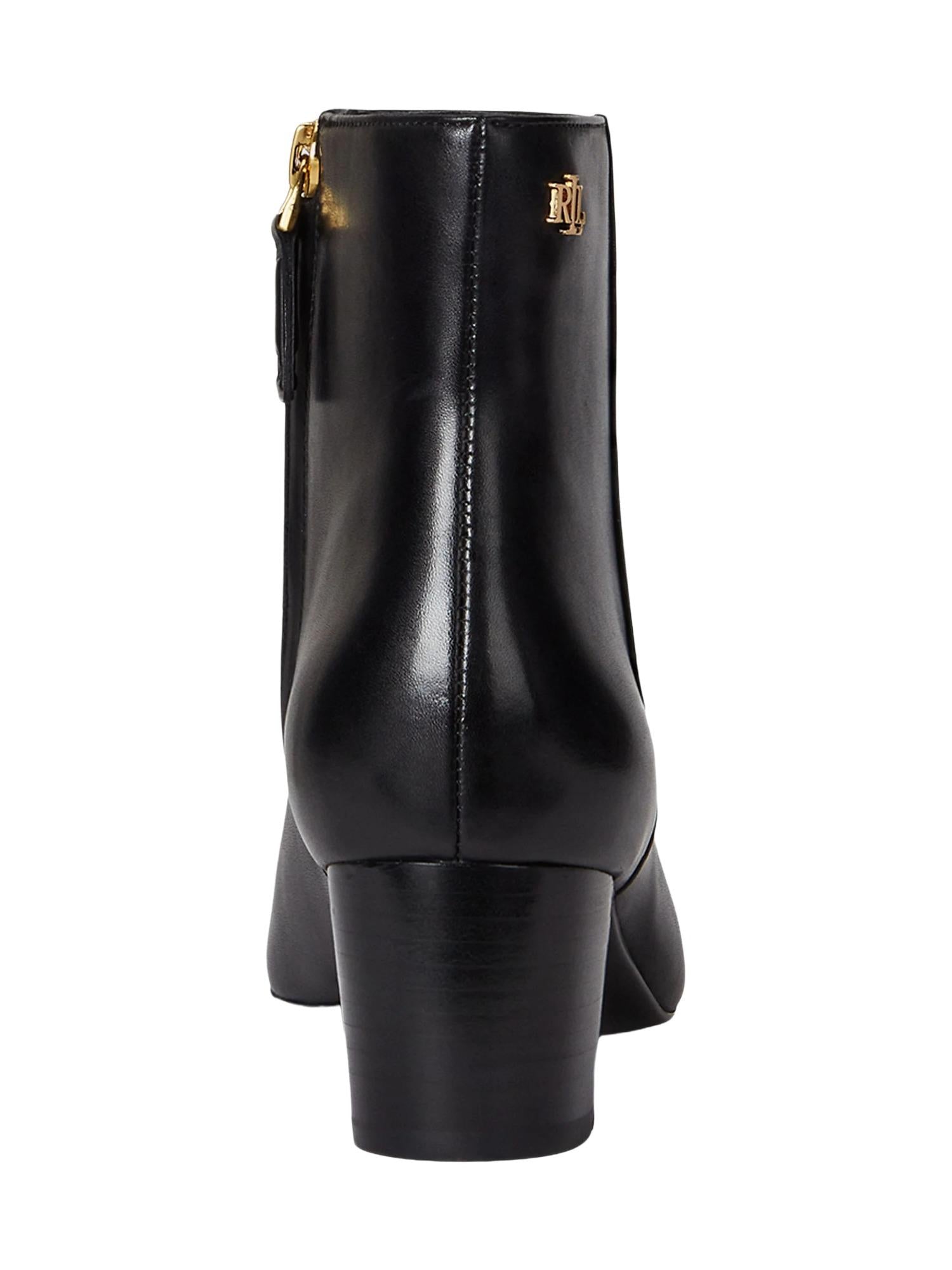 Lauren Ralph Lauren Stivaletti in pelle Demi