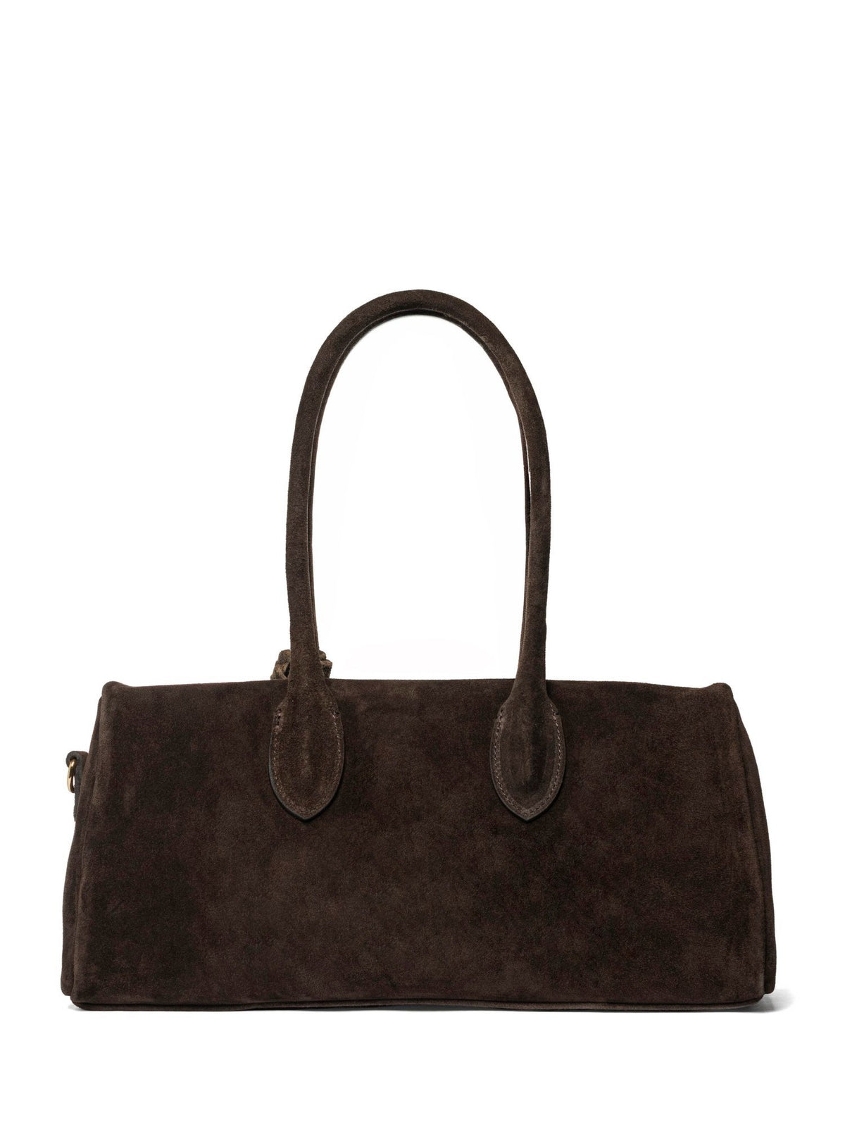 Borsa a Spalla Bilbao West in Suede