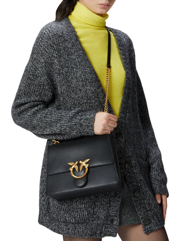 Pinko Borsa Love Top Handle Classic