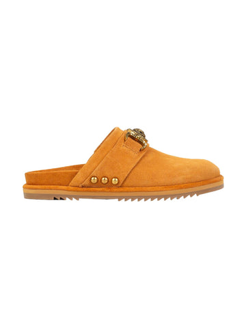 Kurt Geiger Sabot in pelle scamosciata