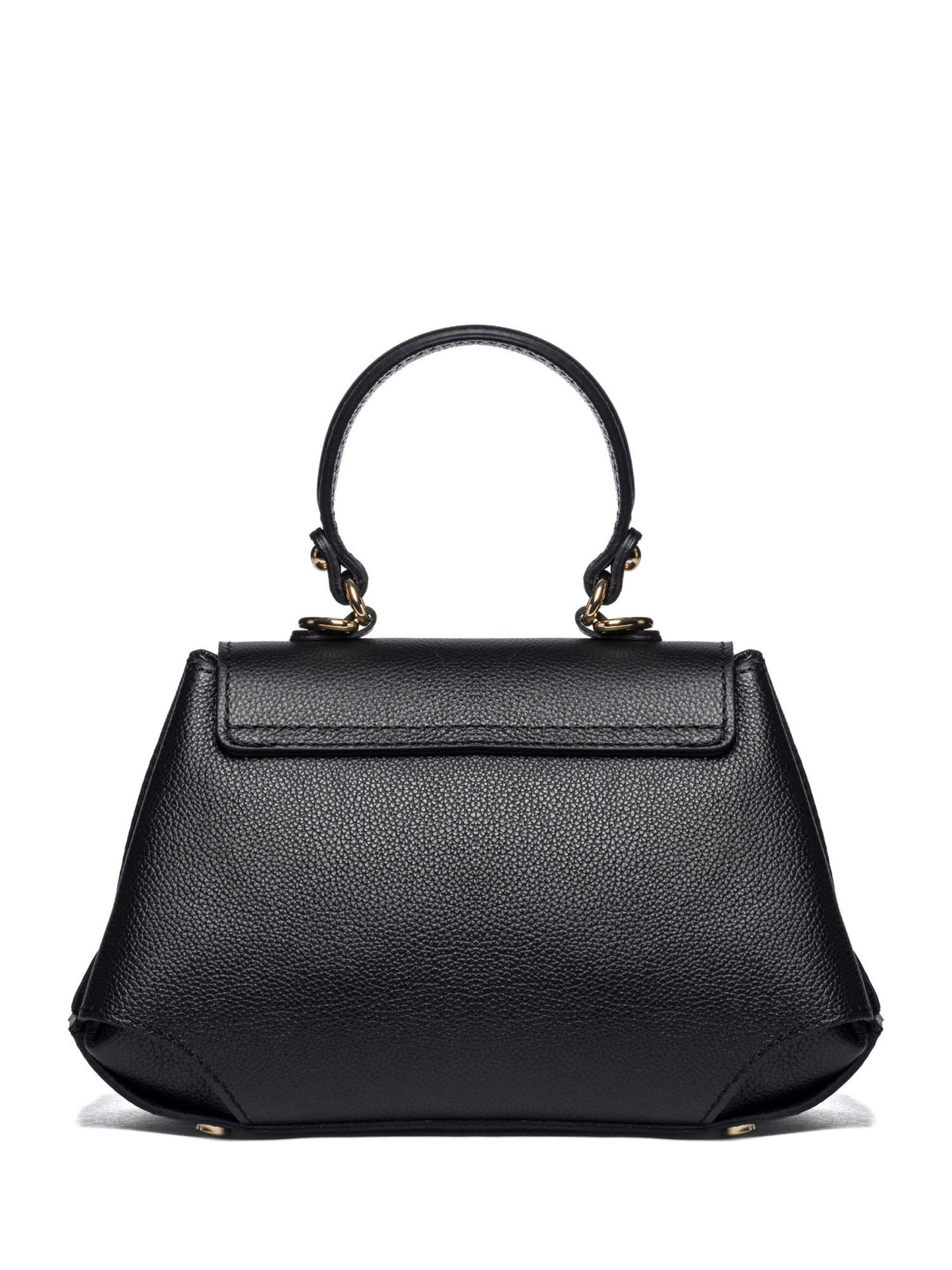 Borsa a Mano Spency S in Pelle