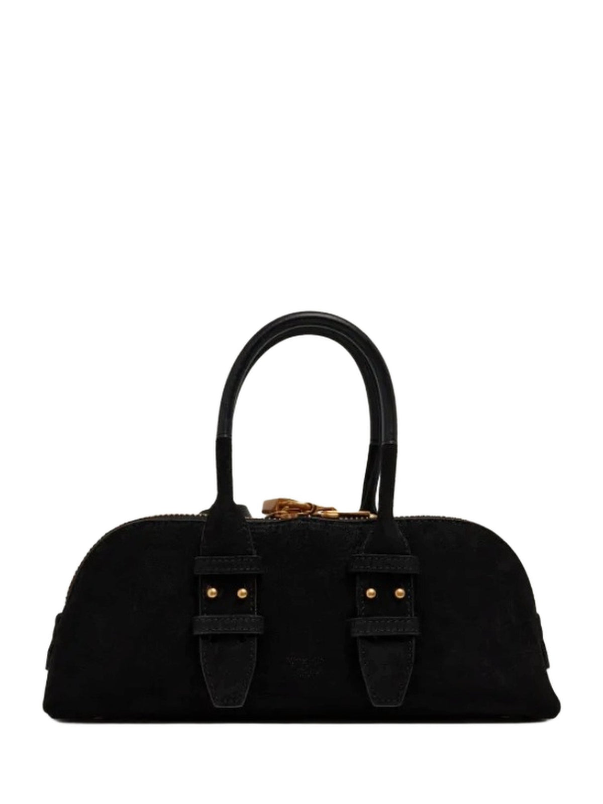 Borsa escape bag piccola in pelle