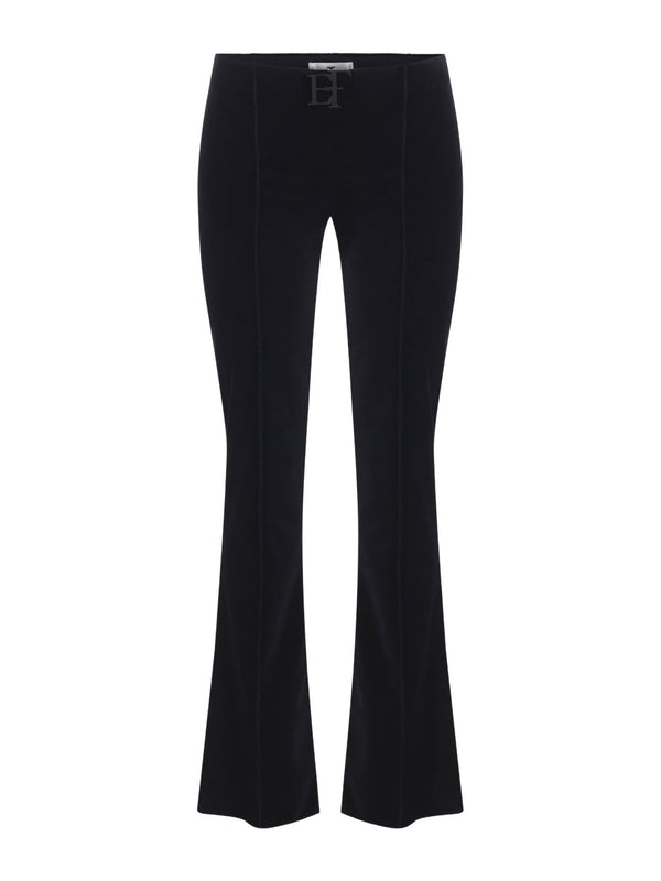 Pantaloni in velluto