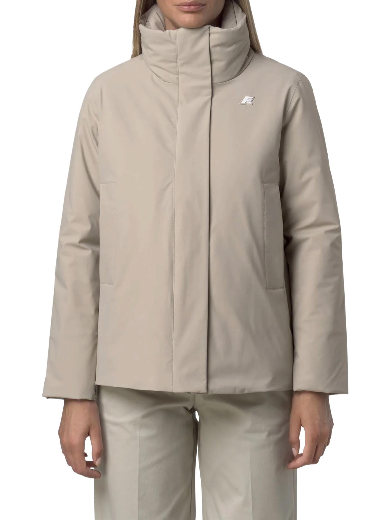 K-Way Giubbino Marlette St Warm