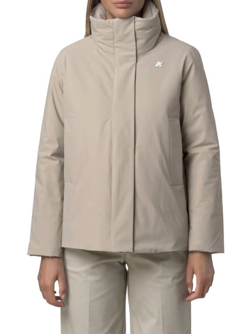 K-Way Giubbino Marlette St Warm