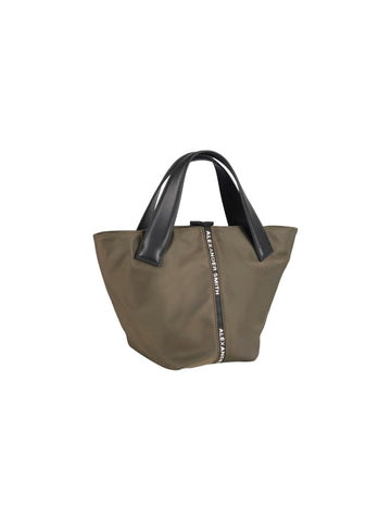 Alexander Smith Borsa in nylon Lauren Small