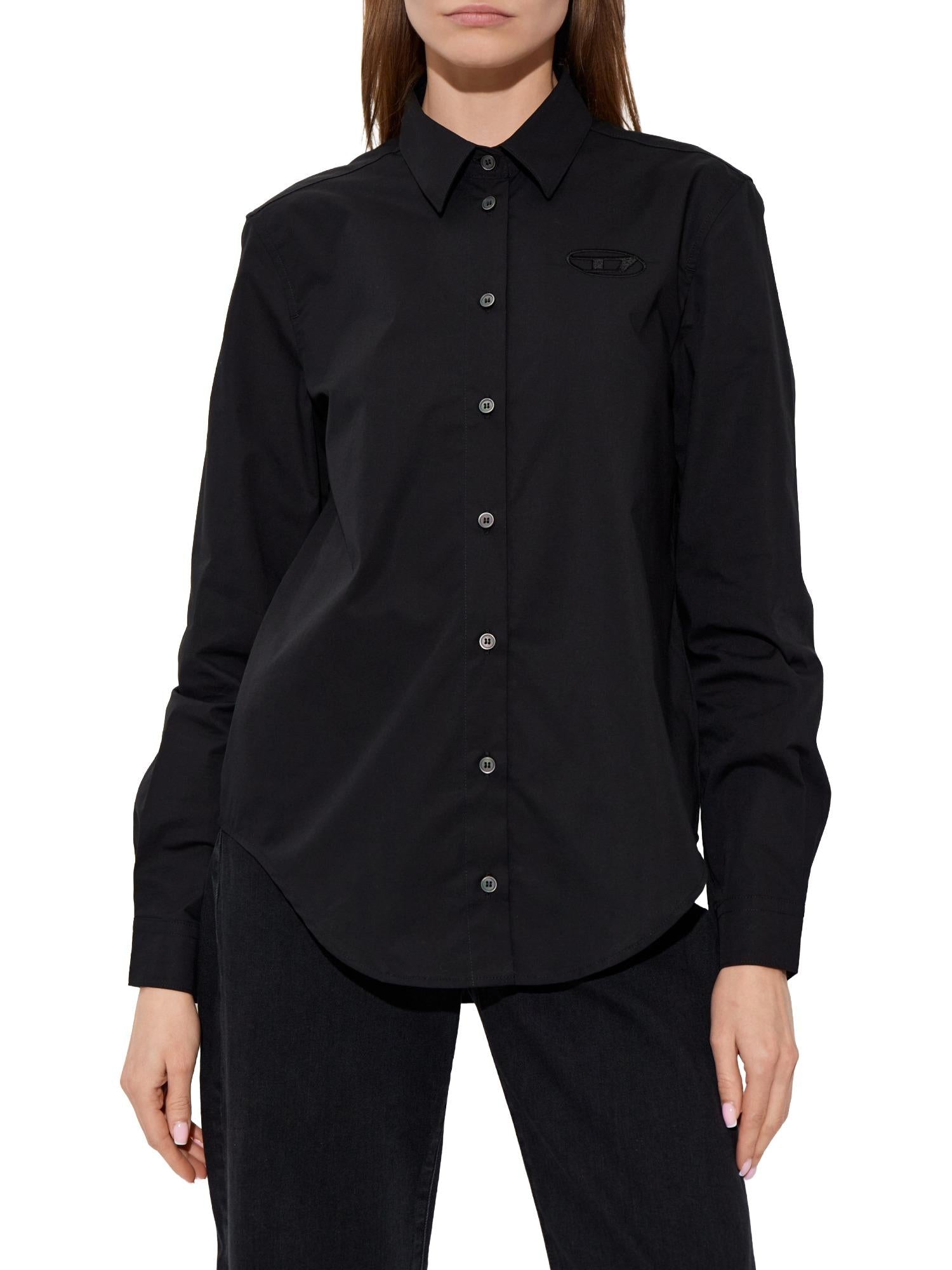 Diesel Camicia C-Ronor