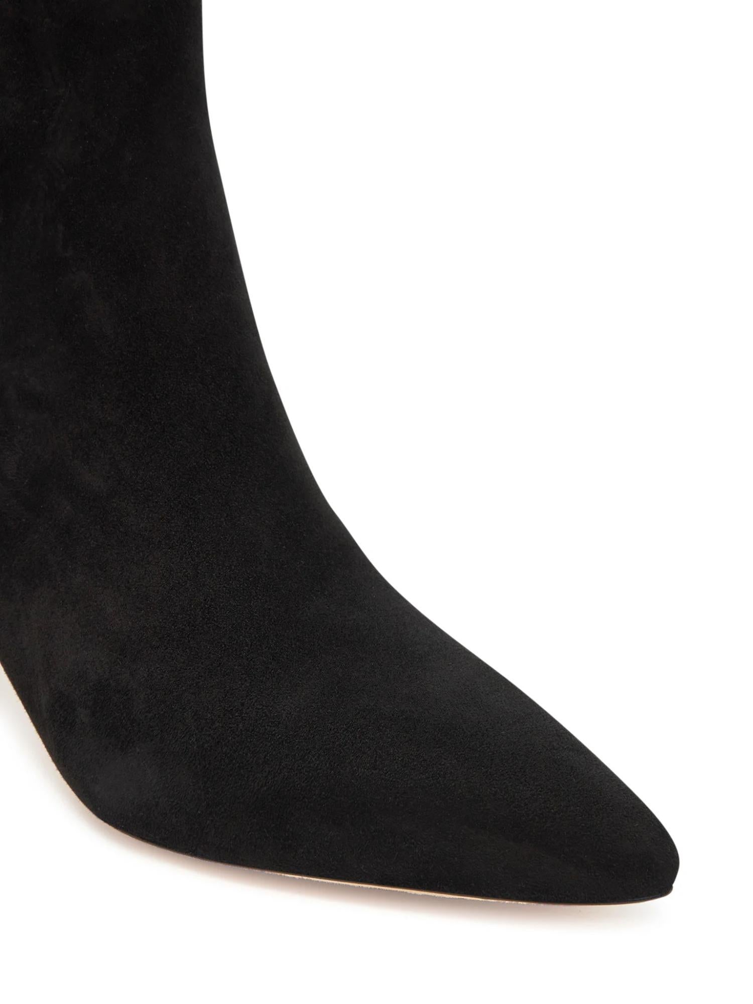 Lauren Ralph Lauren Stivaletti con tacco 5 cm Mckay