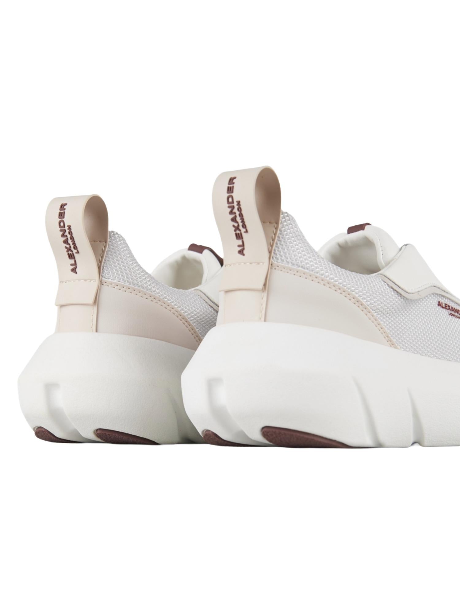 Alexander Smith sneakers Eclipse