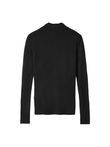 Hinnominate Maglia a dolcevita in viscosa