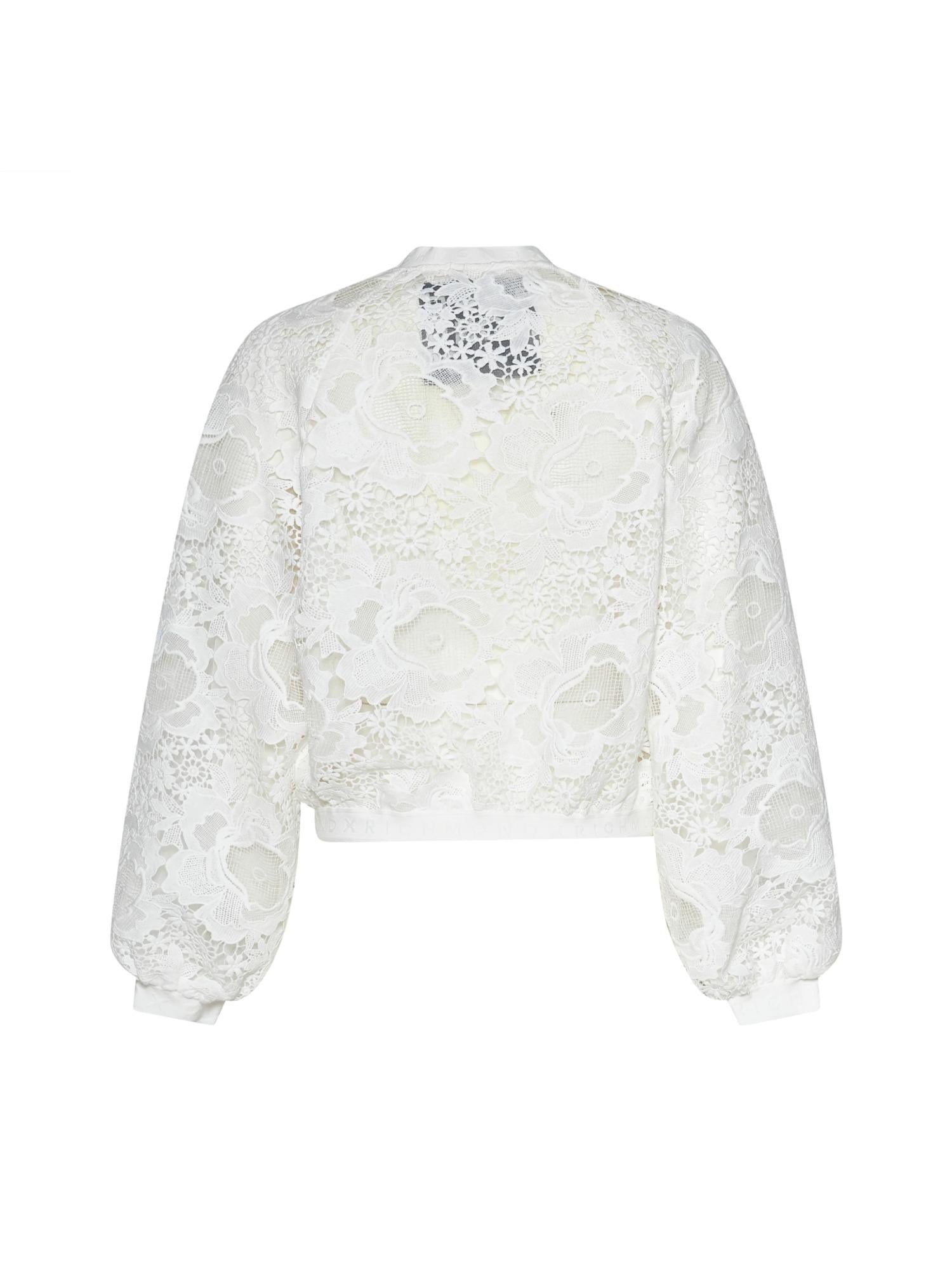 Richmond X Bomber in pizzo Herai
