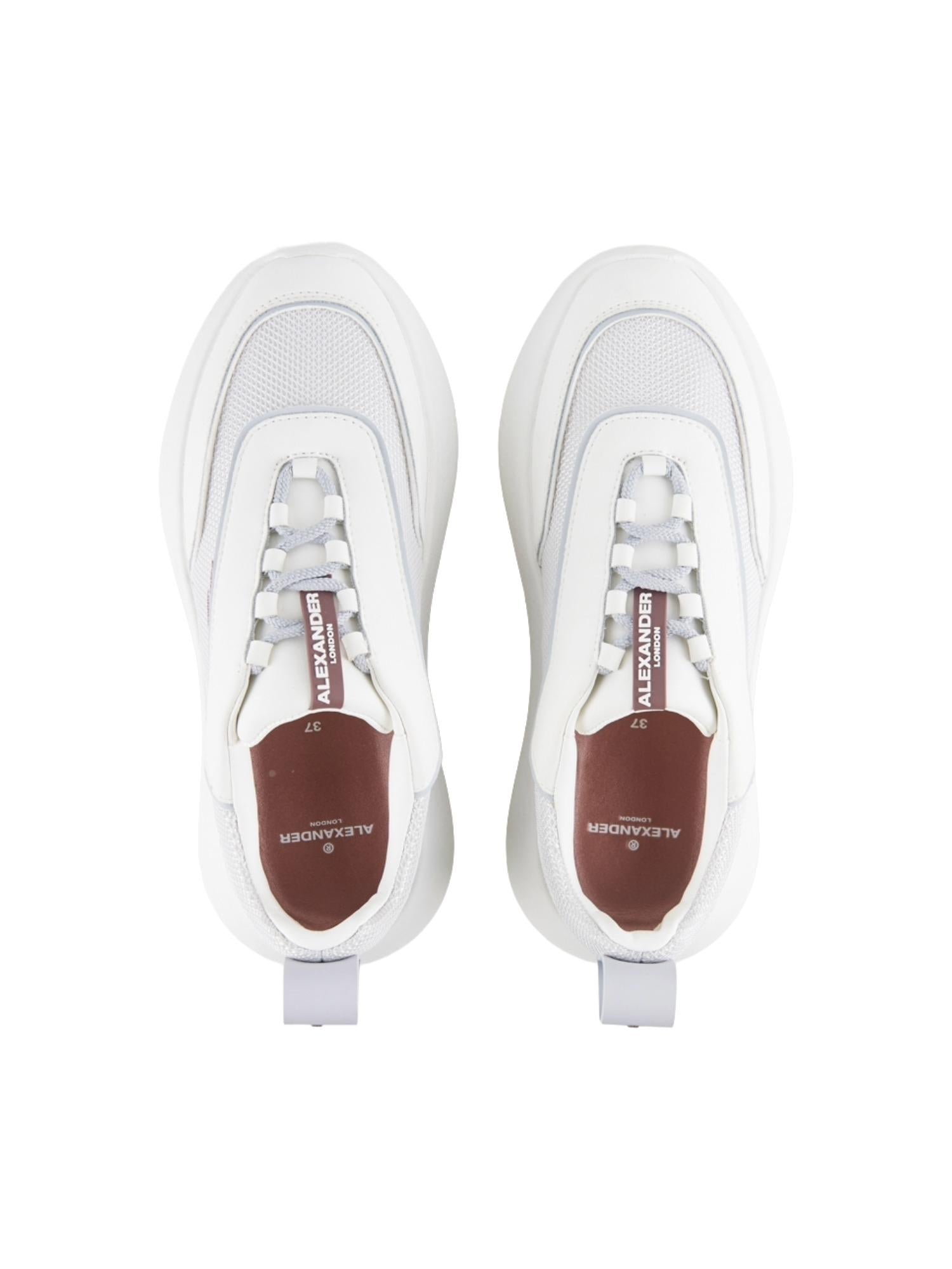Alexander Smith Sneakers Eclipse