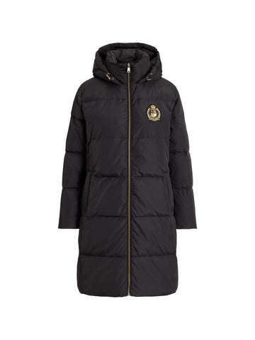 Lauren Ralph Lauren Piumino lungo Crest