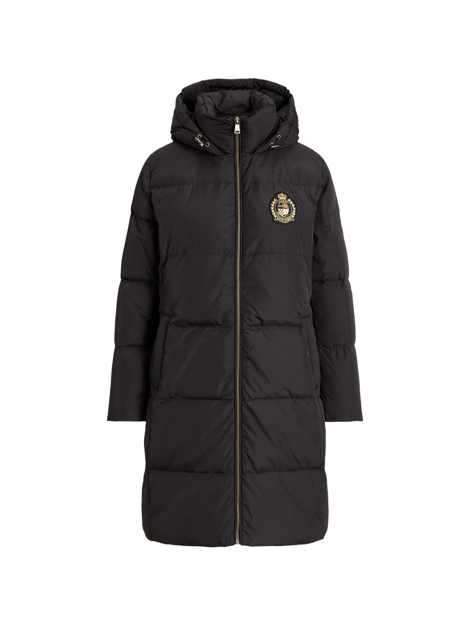 Lauren Ralph Lauren Piumino lungo Crest