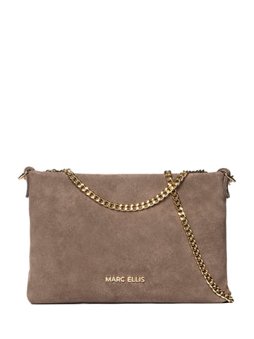 Borsa a Spalla Ester con Catena