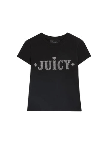 Juicy Couture T-shirt Ryder Rodeo