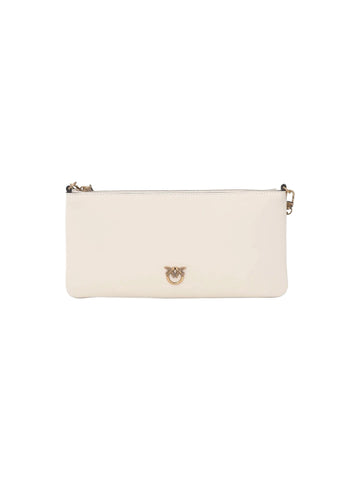 Pinko Borsa Horizontal Flat