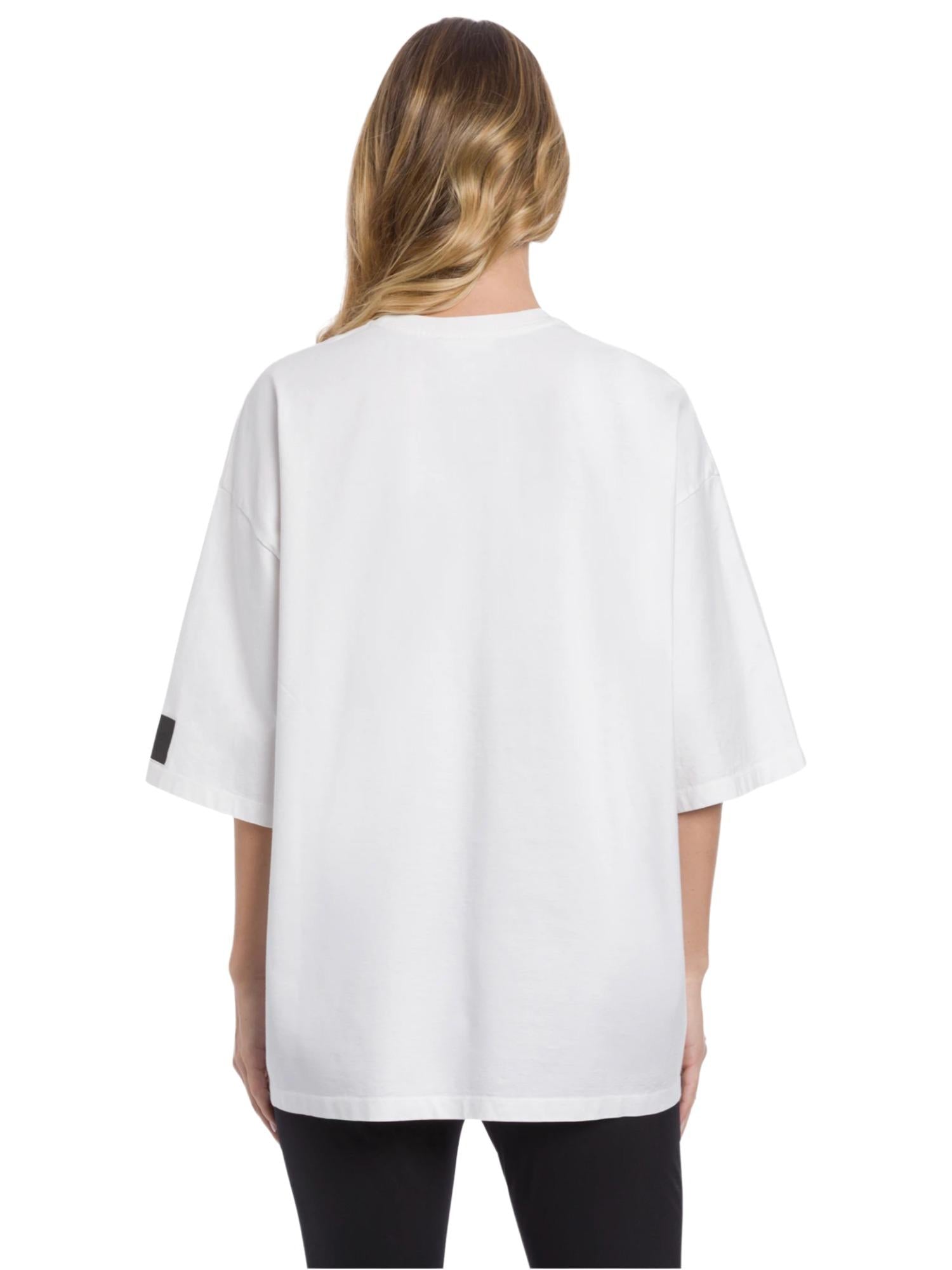 Dondup T-shirt oversize