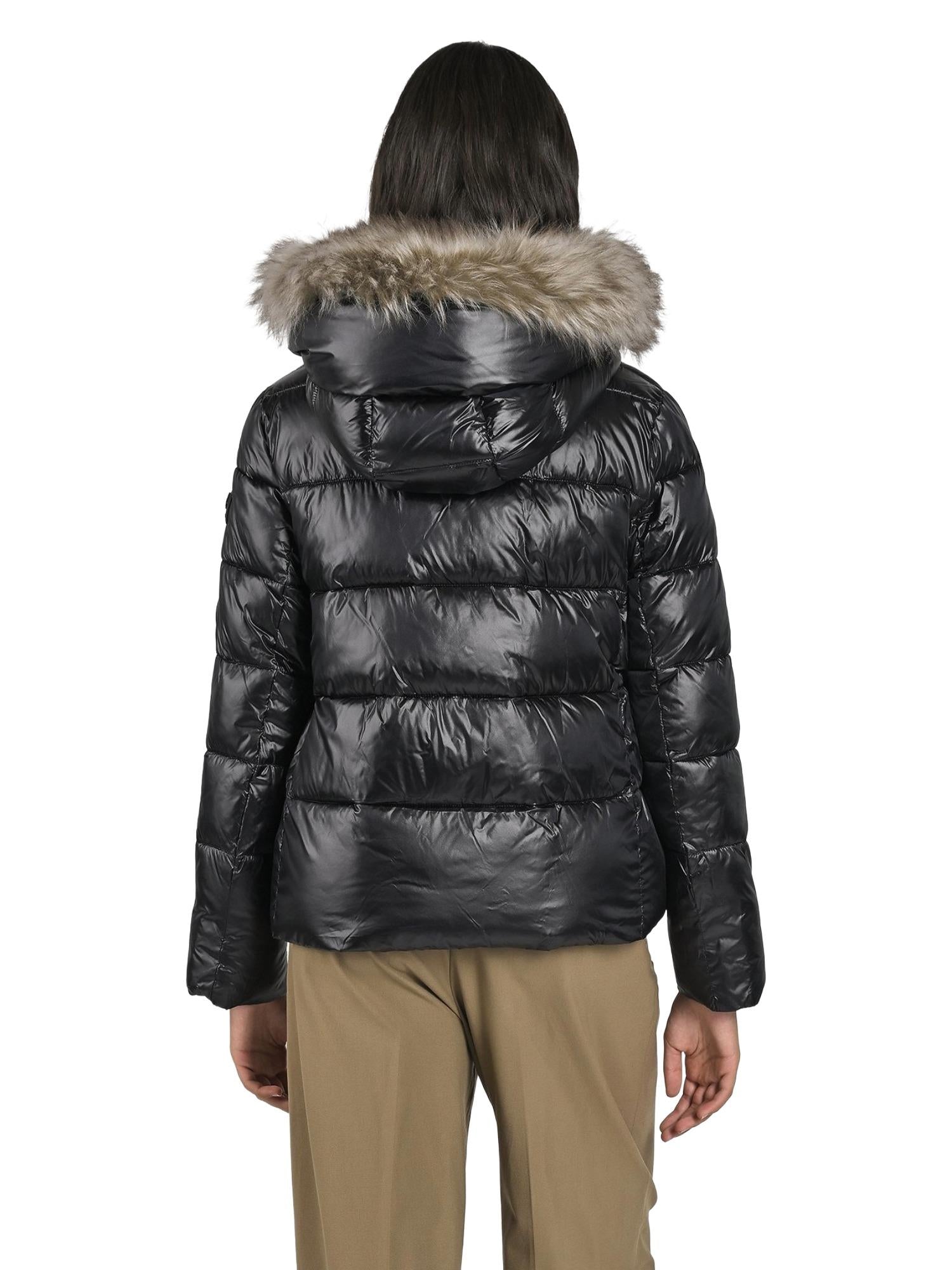 Canadian Piumino Cape Breton Fur