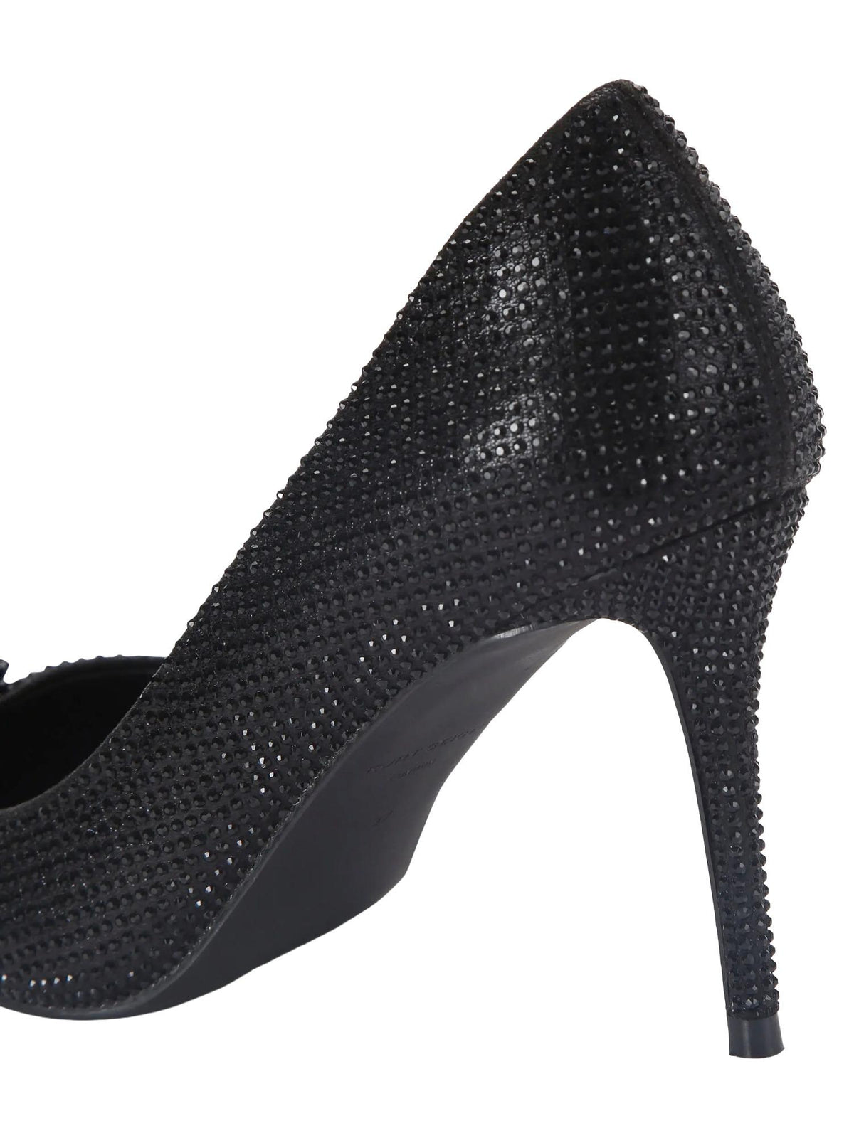 Kurt Geiger Decolletè con cristalli 8,5 cm