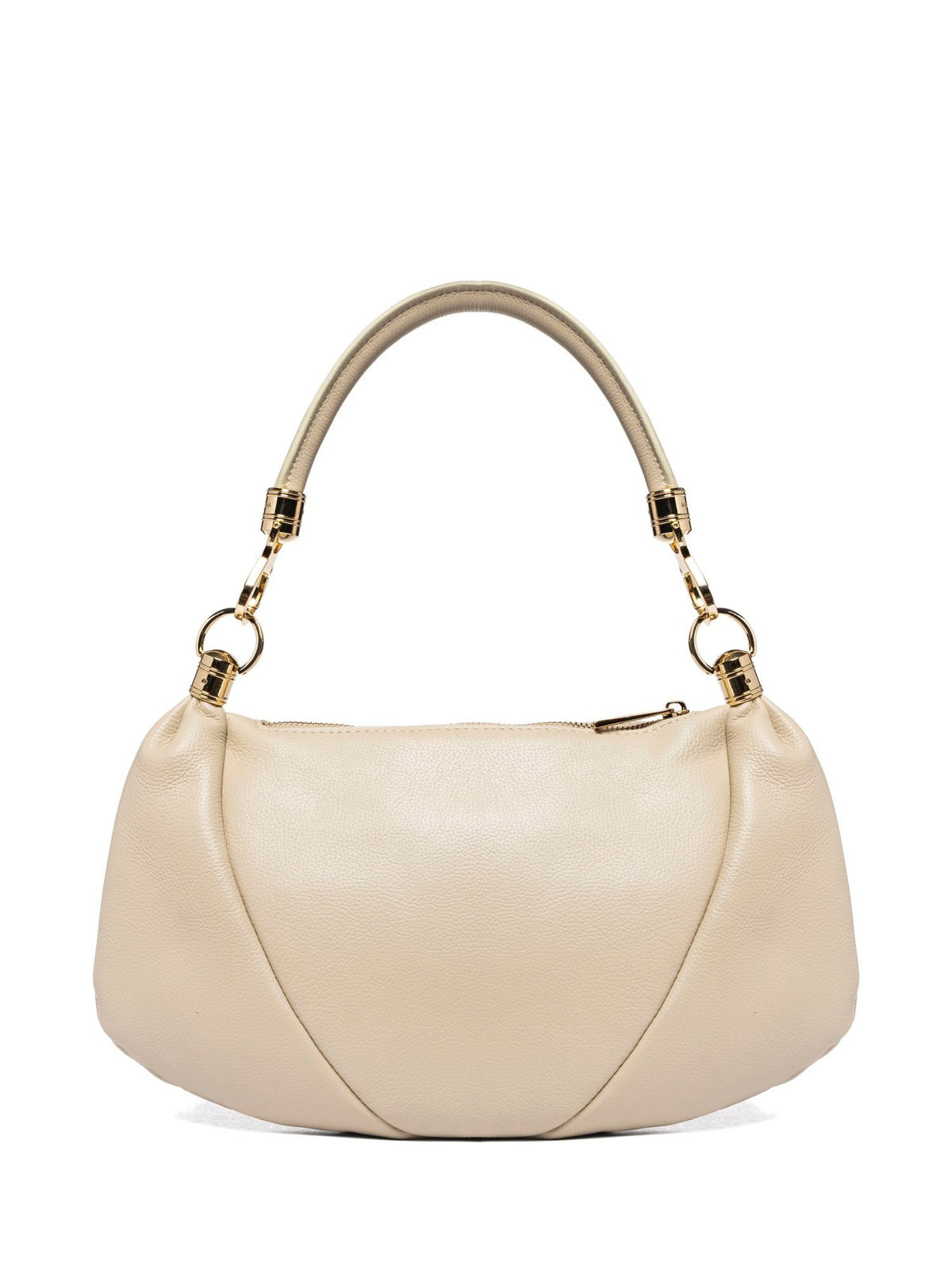 Borsa a Mano Deva M in Pelle
