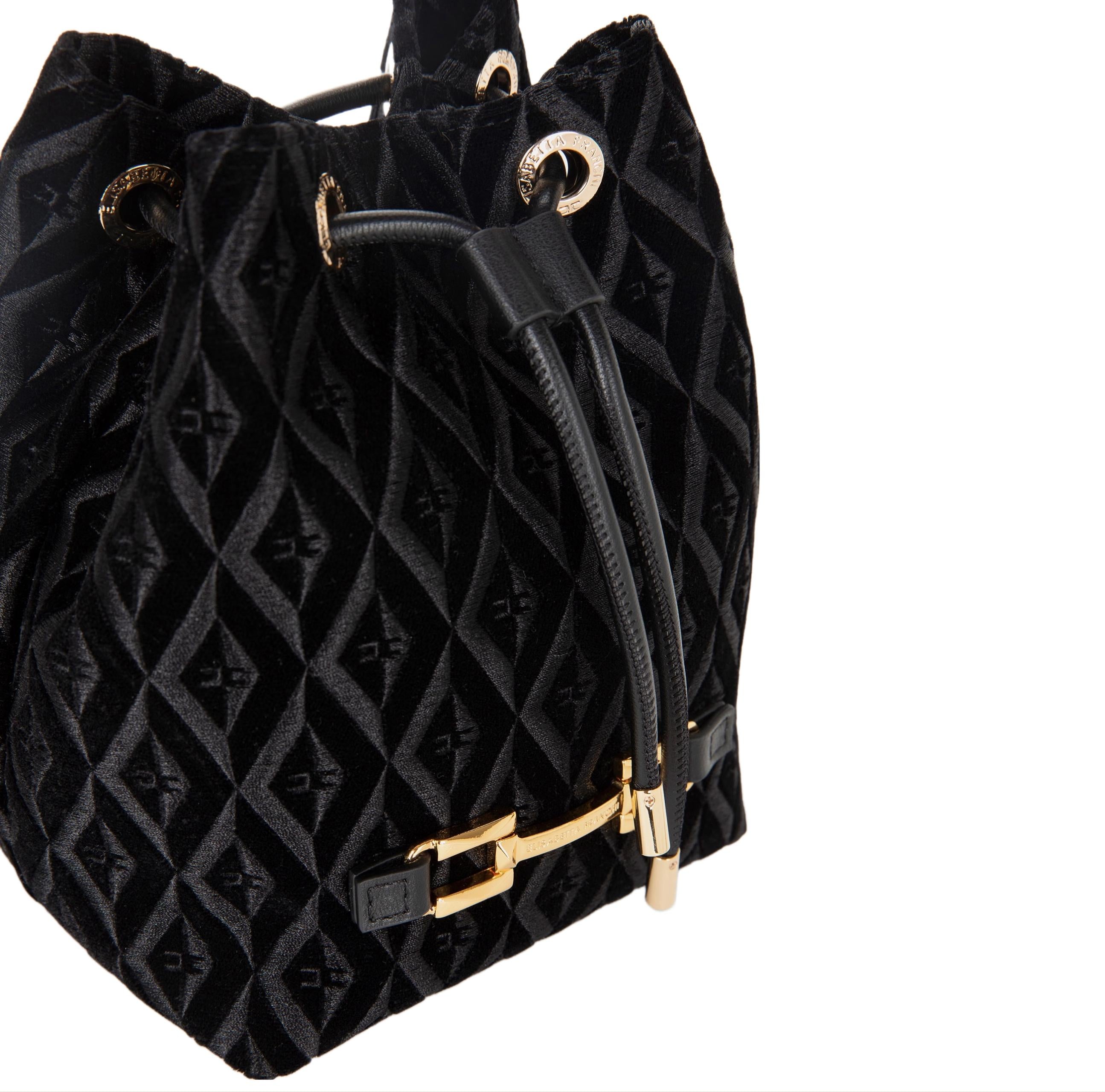 Borsa mongolfiera on sale elisabetta franchi