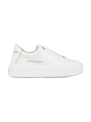 Alexander Smith Sneakers London High