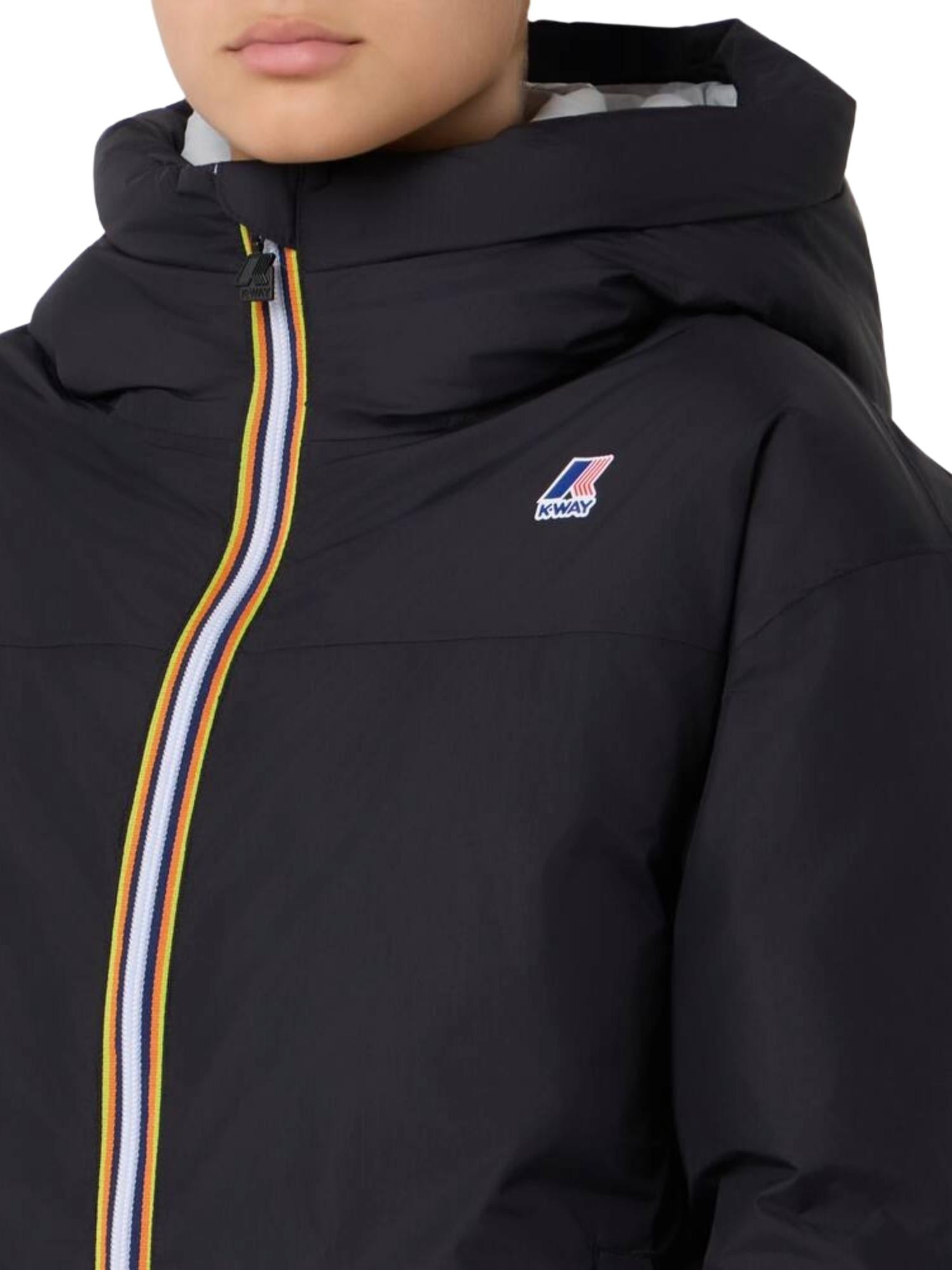 K-Way Piumino Le Vrai 4.0 Albine Heavy Warm