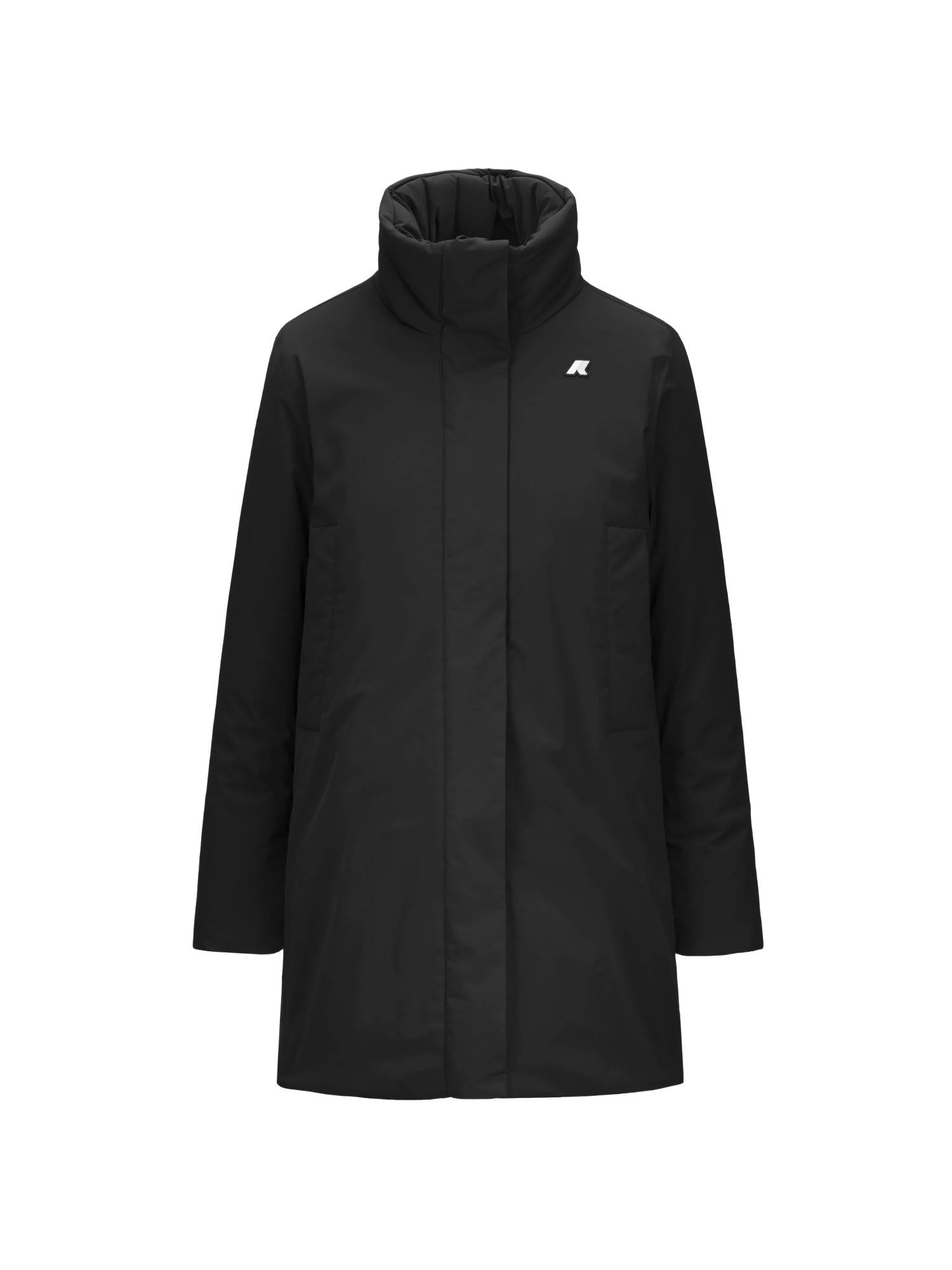 K-Way Giubbino midi Marla St Warm