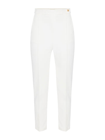 Pantaloni in tessuto tecnico