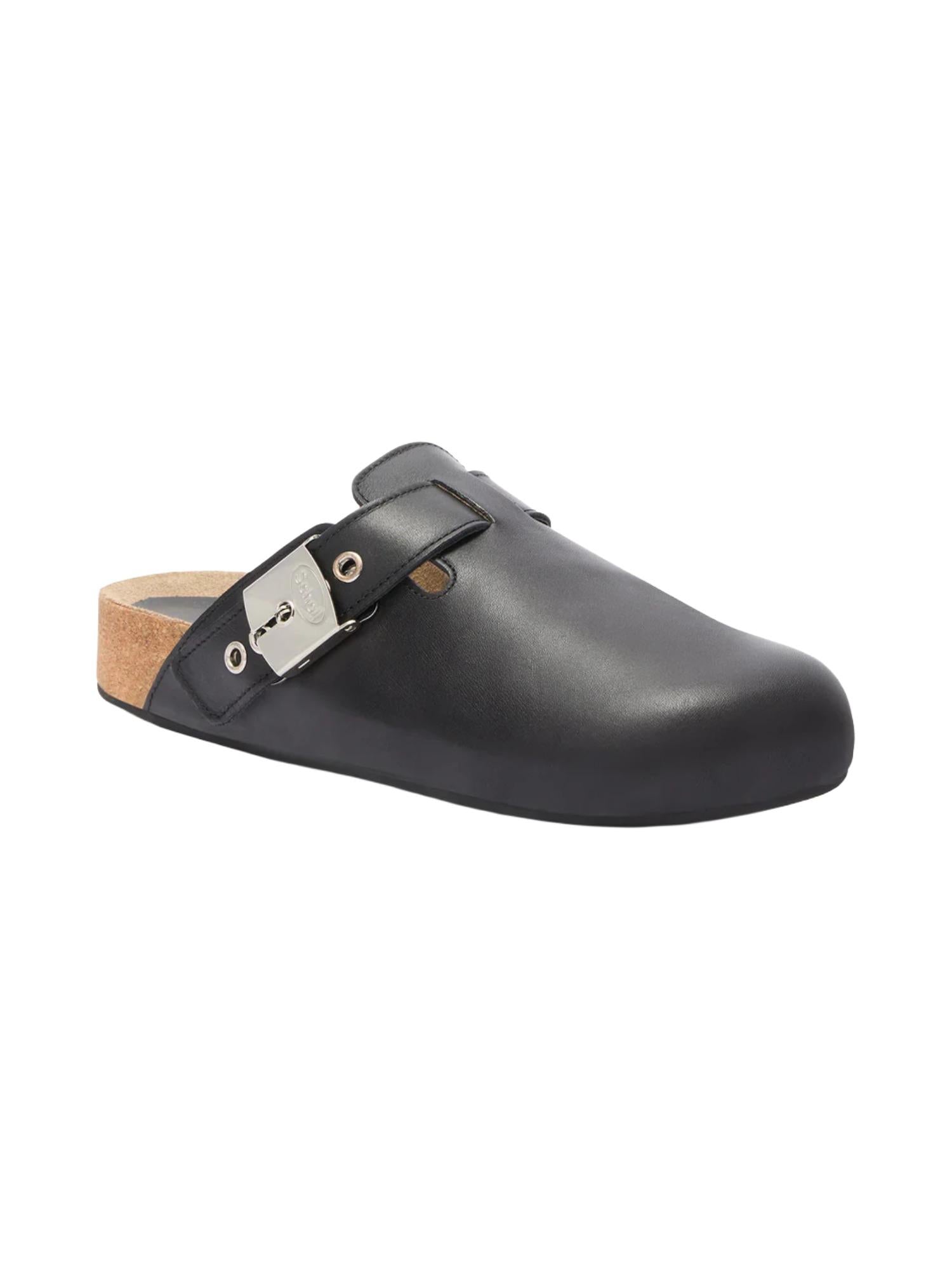 Scholl Sabot Luna Clog