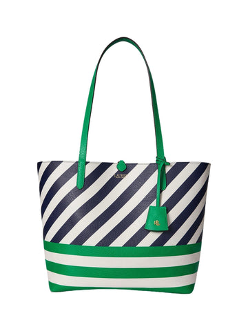 Lauren Ralph Lauren Borsa tote reversibile