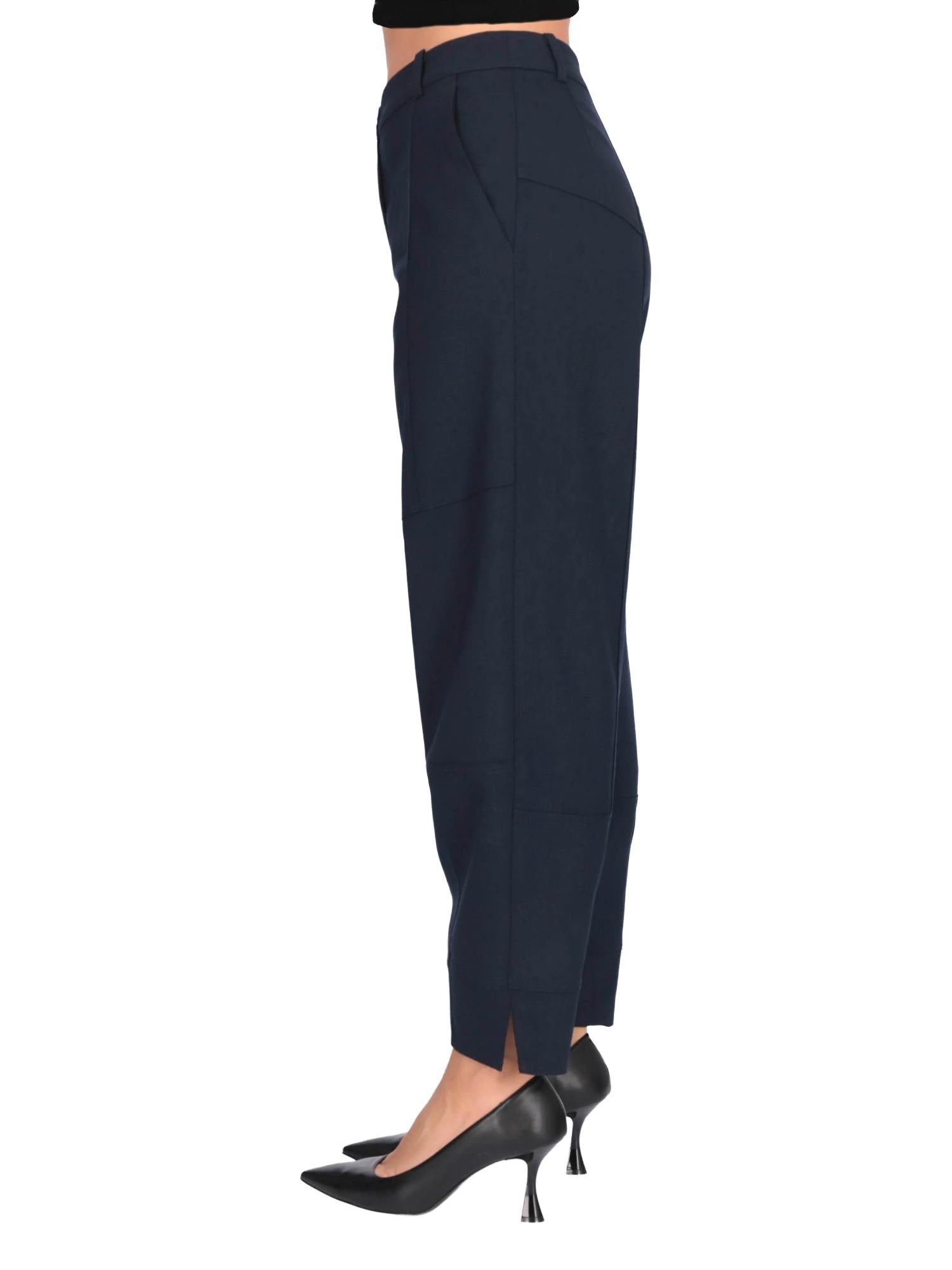 Pinko Pantalone baloon Pecorino