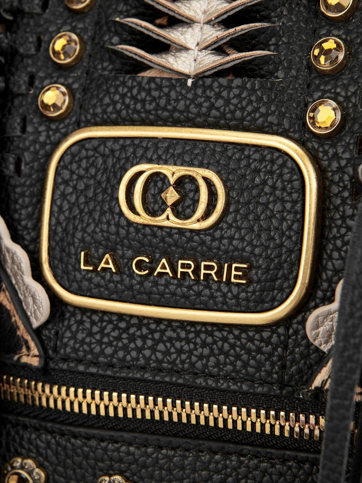 Borsa a Secchiello Jungle Animalier