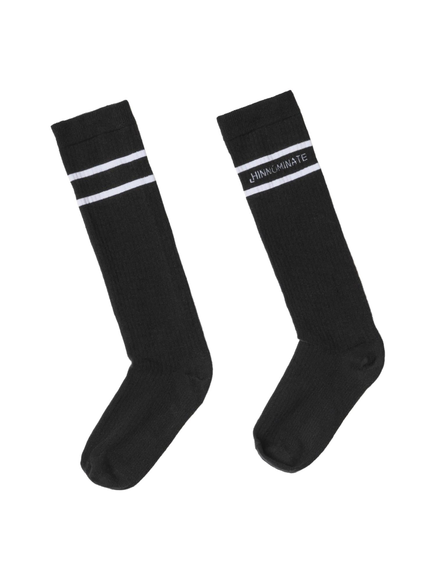 Hinnominate Calze lunghe con logo