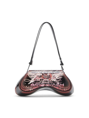 Diesel Borsa Play Crossbody