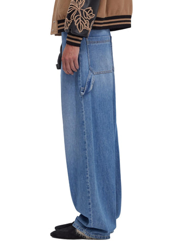 Ermanno Firenze Jeans carpenter