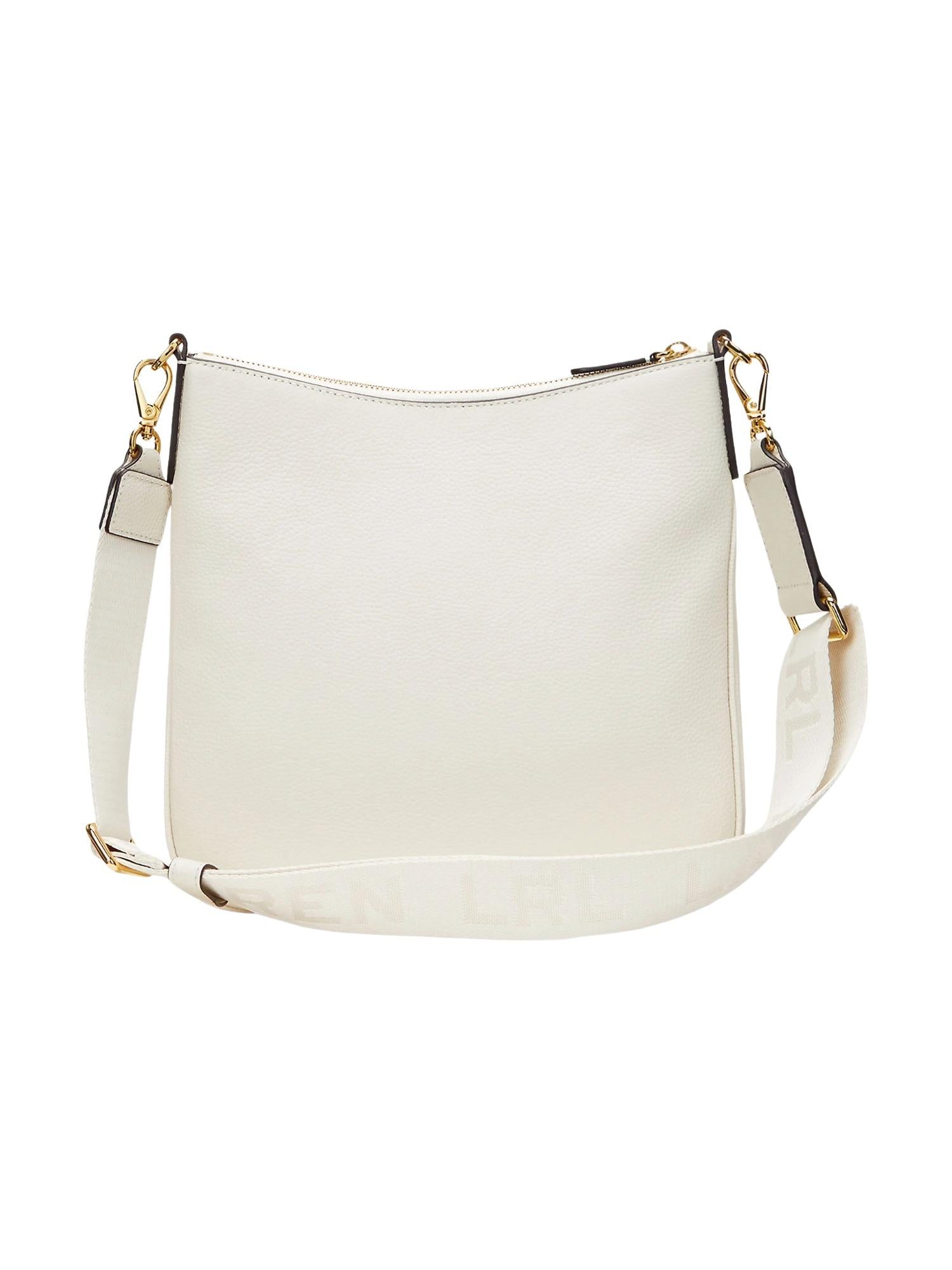 Lauren Ralph Lauren Borsa in pelle Cameryn