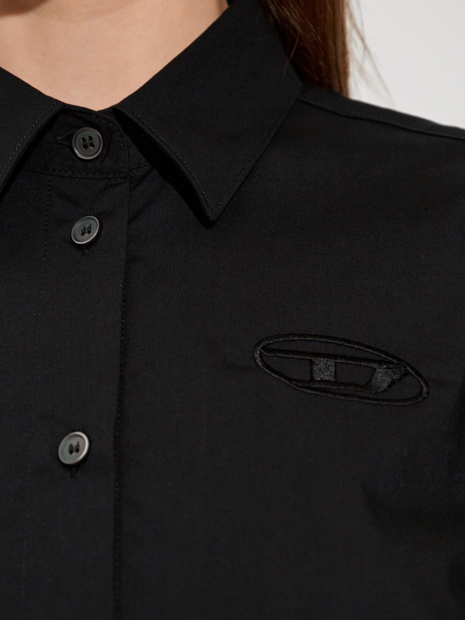 Diesel Camicia C-Ronor