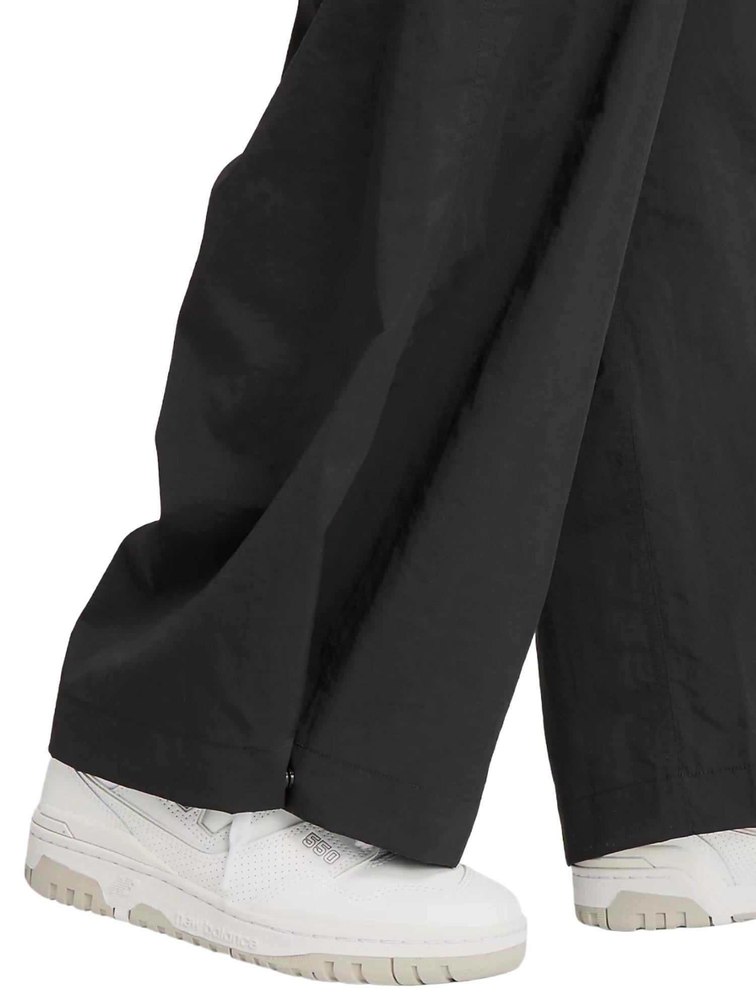 New Balance Pantalone cargo in woven